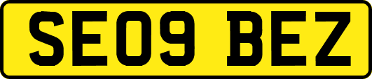 SE09BEZ