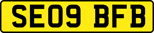 SE09BFB