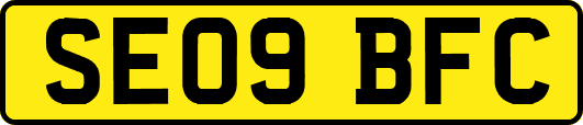 SE09BFC