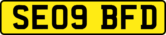 SE09BFD
