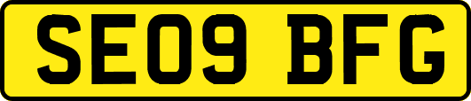 SE09BFG