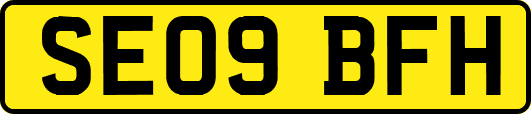 SE09BFH