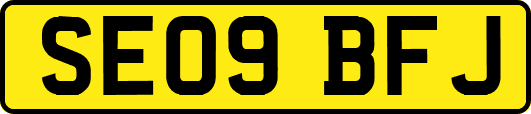 SE09BFJ