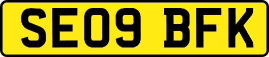 SE09BFK