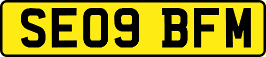 SE09BFM