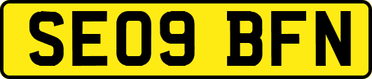 SE09BFN