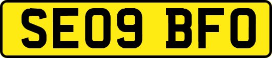SE09BFO