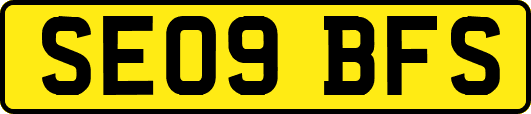 SE09BFS