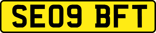 SE09BFT
