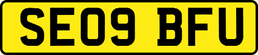SE09BFU
