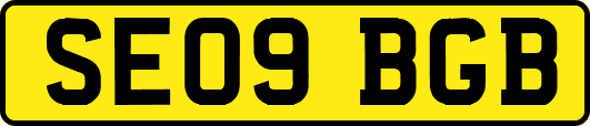 SE09BGB
