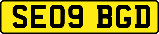 SE09BGD