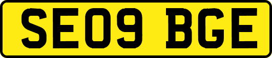 SE09BGE