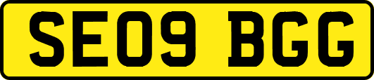 SE09BGG