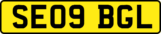 SE09BGL