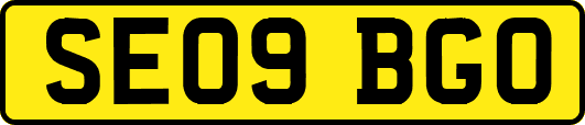 SE09BGO