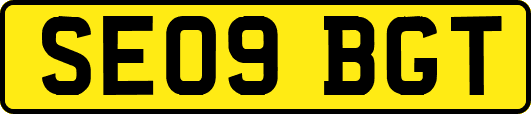 SE09BGT