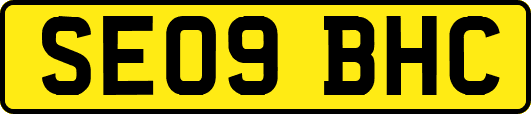 SE09BHC