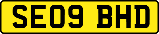 SE09BHD