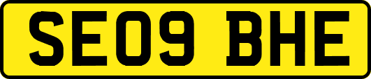 SE09BHE