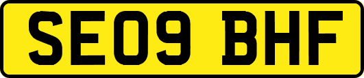 SE09BHF