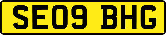 SE09BHG
