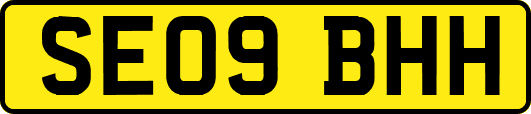 SE09BHH