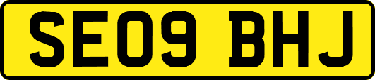 SE09BHJ