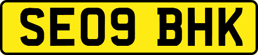 SE09BHK