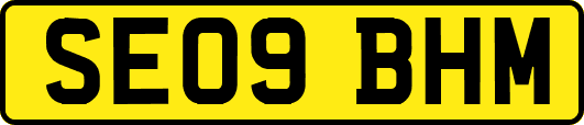 SE09BHM