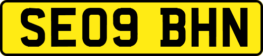 SE09BHN