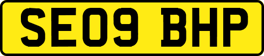 SE09BHP