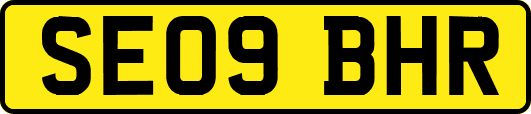 SE09BHR