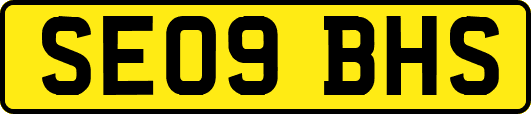 SE09BHS