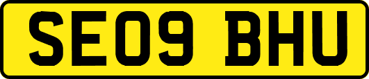 SE09BHU