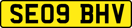 SE09BHV