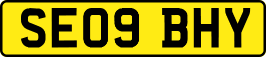 SE09BHY