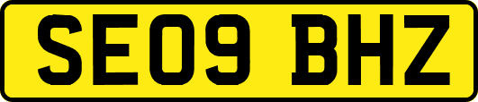 SE09BHZ