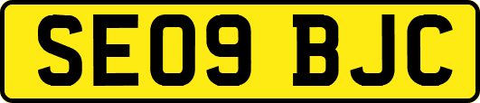 SE09BJC