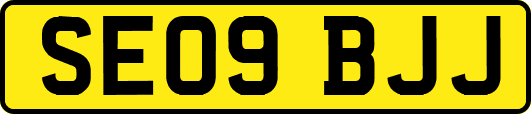 SE09BJJ