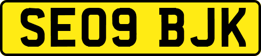 SE09BJK