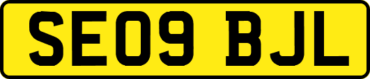 SE09BJL