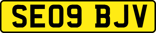 SE09BJV