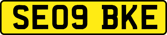 SE09BKE