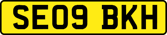 SE09BKH