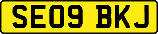 SE09BKJ