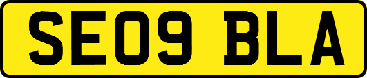 SE09BLA