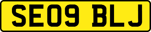 SE09BLJ
