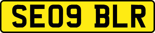 SE09BLR