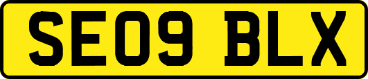 SE09BLX